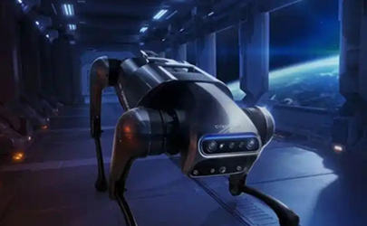 天津機器人外觀設計公司:融合與創新實踐