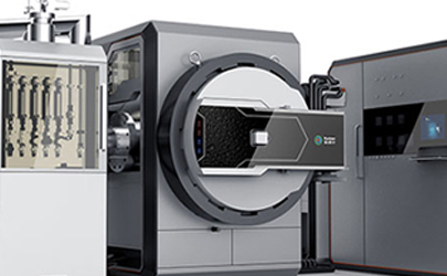 脫脂脫蠟燒結(jié)爐-機(jī)械設(shè)備工業(yè)設(shè)計
