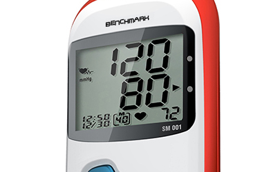 血糖儀-長沙健康醫療產品設計