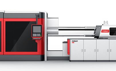 廣州PET瓶胚注塑機(jī)設(shè)備外觀工業(yè)設(shè)計
