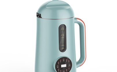 豆?jié){機(jī)外觀設(shè)計-佛山順德小家電設(shè)計公司